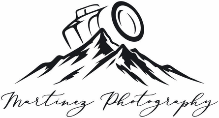 Martinez Photography logo
